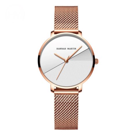 Hannah Martin Women Alloy Analogue Watch Daily Sale Shop