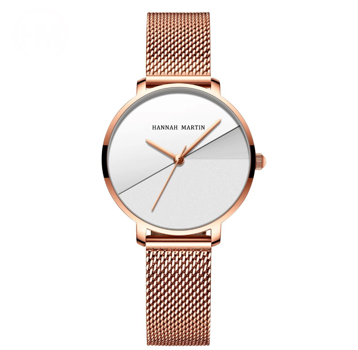 Hannah Martin Women Alloy Analogue Watch Shop Get it