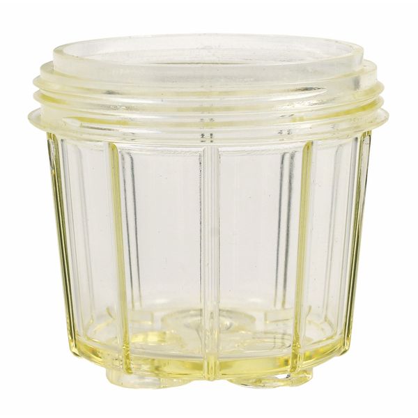 YMM Upper Filter Bowl for Marine Fuel/Water Separator - 4 Stroke