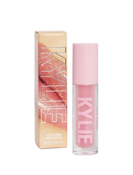 Kylie Cosmetics - High Gloss in Klear (Parallel Import)