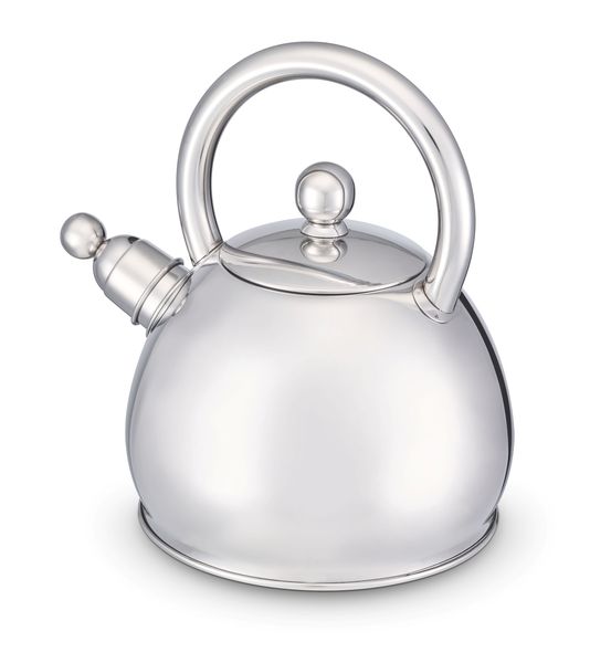 Brabantia - Whistling Kettle 2,5 litre