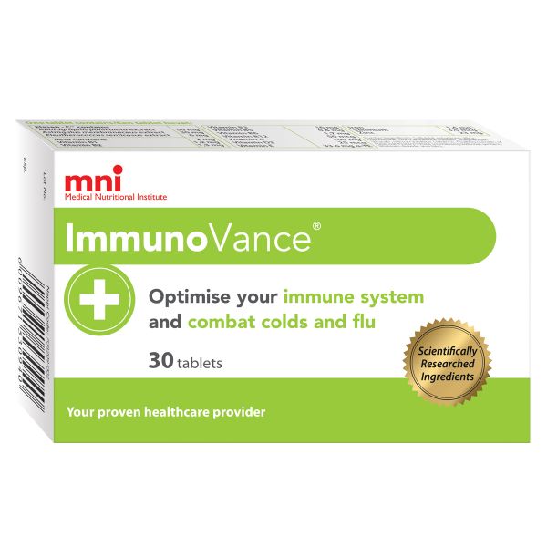 ImmunoVance
