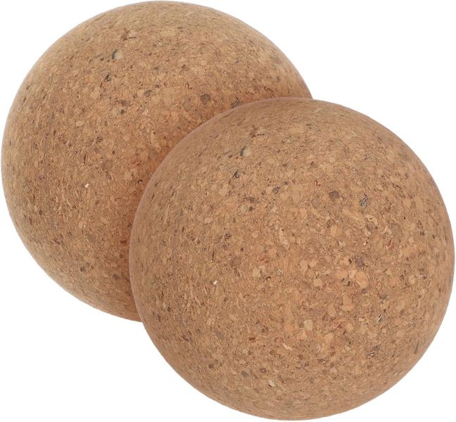 Natural Soft Wood Cork Ball Stoppers Wine Decanters Home Bar