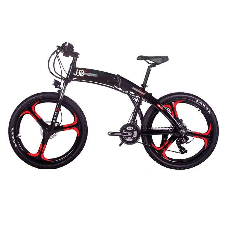 Jub Meso 350 Watt Electric Bike Shop Today. Get it Tomorrow