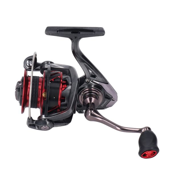 KD4000 Full Metal Stainless Steel Spinning Saltwater Reel