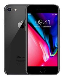 Apple iPhone 8 64GB - Space Grey (GAN) + Vodacom SIM Card Pack | Shop ...