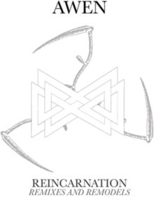 Reincarnation (CD / Album Digipak)