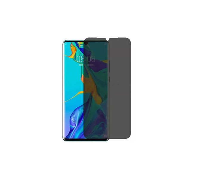 Privacy Screen Protector Compatible With Huawei Nova Y61