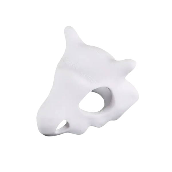 Pokemon Anime Cubone Skull Gaming Controller holder For Playstion Or Xbox