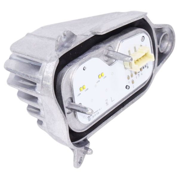 Ballast LED Headlight Module Control Unit Compatible with Audi A5