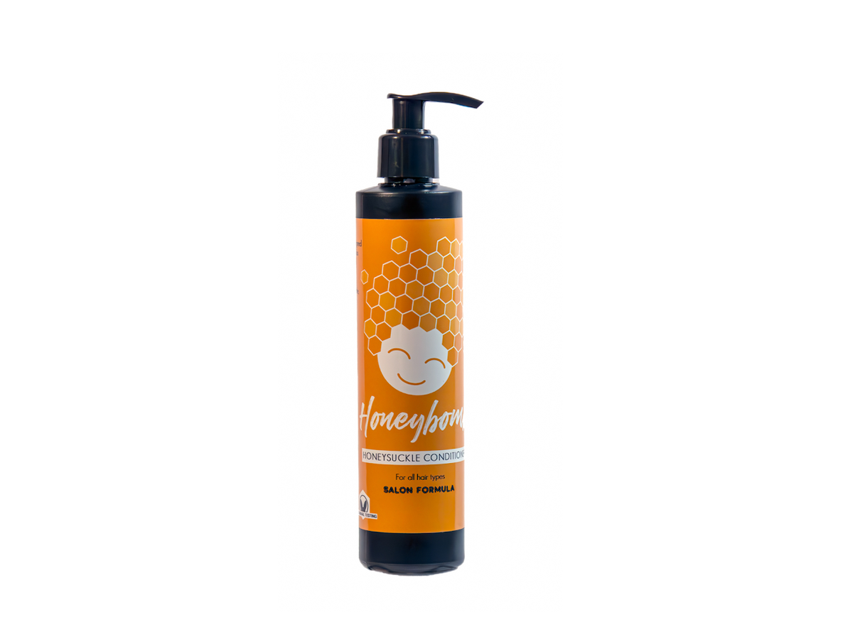 Honeysuckle Conditioner