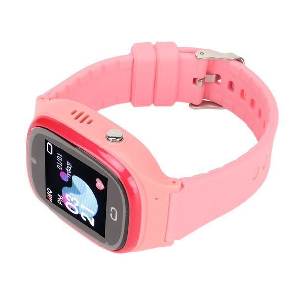 TD45 Kids Smartwatch Location Phone Bracelet Multilingual