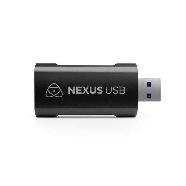 Atomos Nexus HDMI to USB Converter