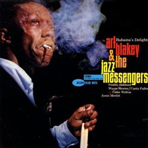 Art Blakey &amp; The Jazz Messengers - Buhaina's Delight 180g Vinyl LP