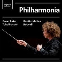 Tchaikovsky: Swan Lake (CD / Album)