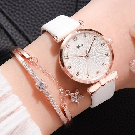 Takealot watches for online ladies