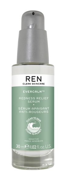 REN Evercalm Redness Relief Serum