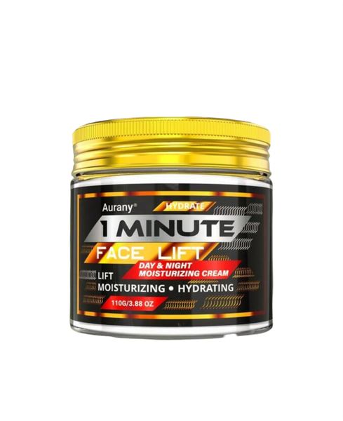 1 Minute Face Lift Day &amp; Night Moisturizing Cream