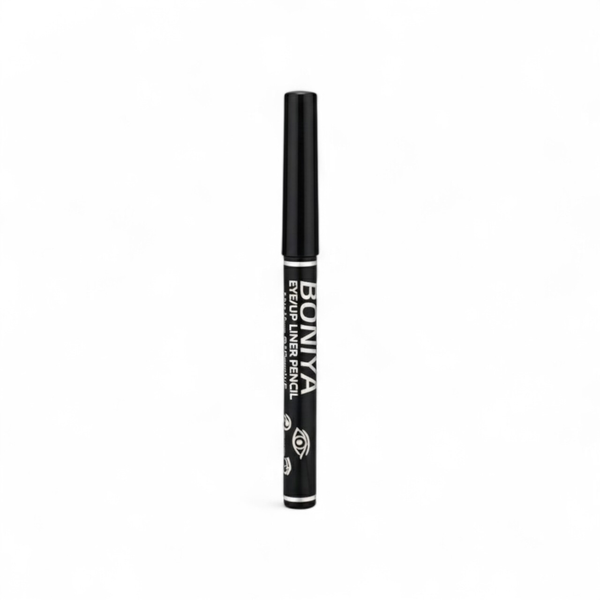 Boniya Eye/Up Intense Black Kohl Eyeliner Pencil