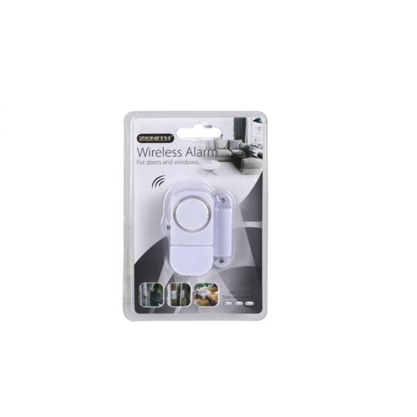 Door Sensor Home Alarm DIY