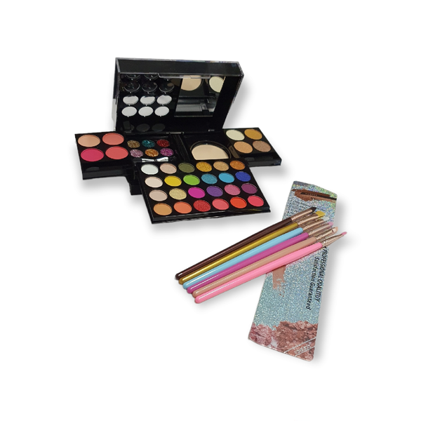 Makeup Gift Set