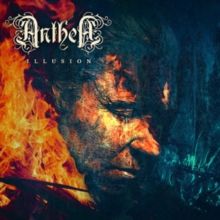 Illusion (CD / Album)