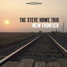 New Frontier (CD / Album)