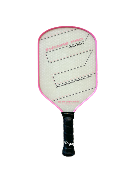Encore Pro V2.0 Pickleball Paddle