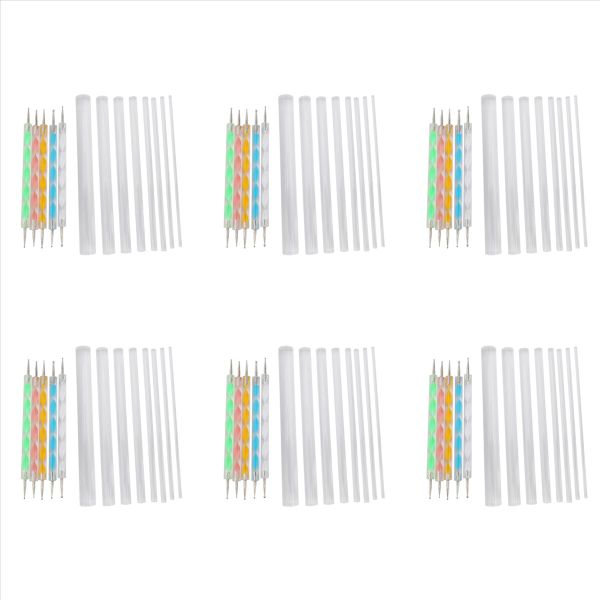 Mandala Dotting Tools Set For Painting Rocks Painting Rocks Dot Kit