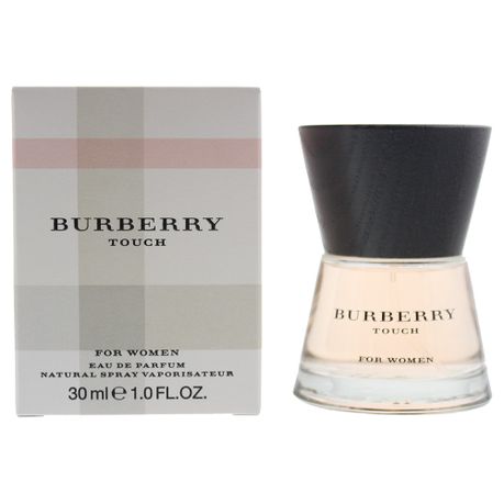 Burberry Touch Eau De Parfum 30ml (Parallel Import) | Buy Online in South  Africa 