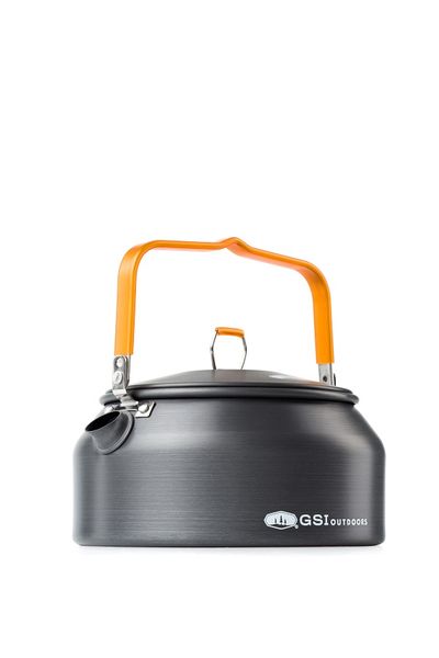 GSI Outdoors Halulite Tea Kettle