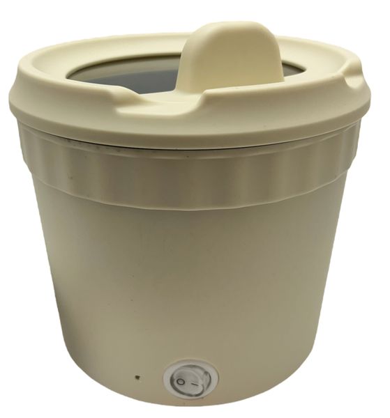 Outdoor Portable Electric Cooking Pot