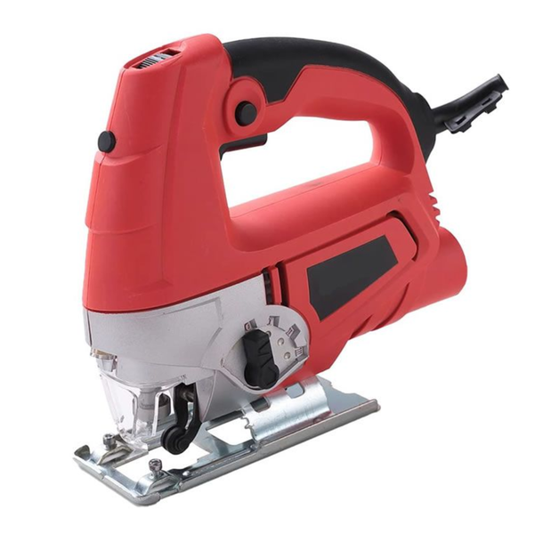Wood Cutting 220V 5 Speeds Power Electric Saw With Laser
