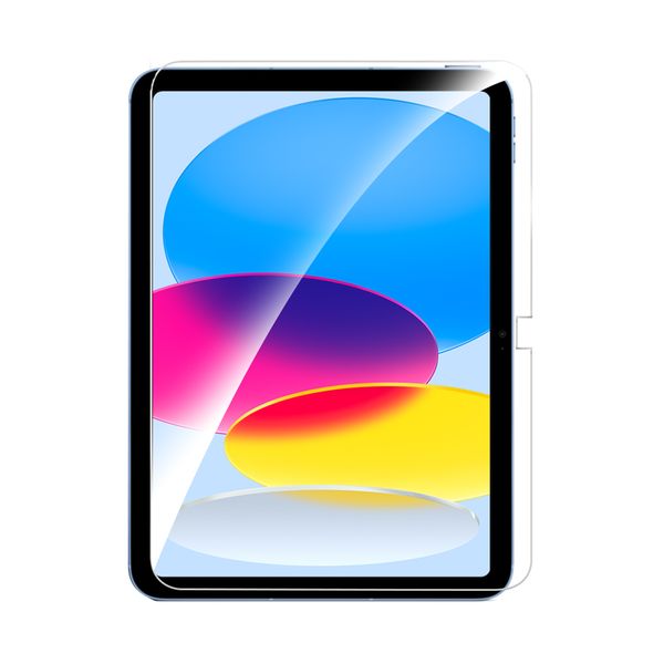 Tempered Glass Screen Protector For iPad 10.9
