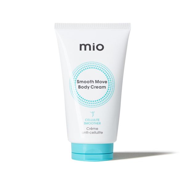 Mio Smooth Move Body Cream 125ml