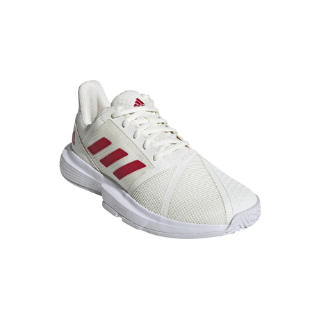adidas Women's CourtJam Bounce Shoes 