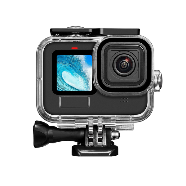 60M Waterproof Case For Gopro Hero 12 11 10 9 Action Camera B