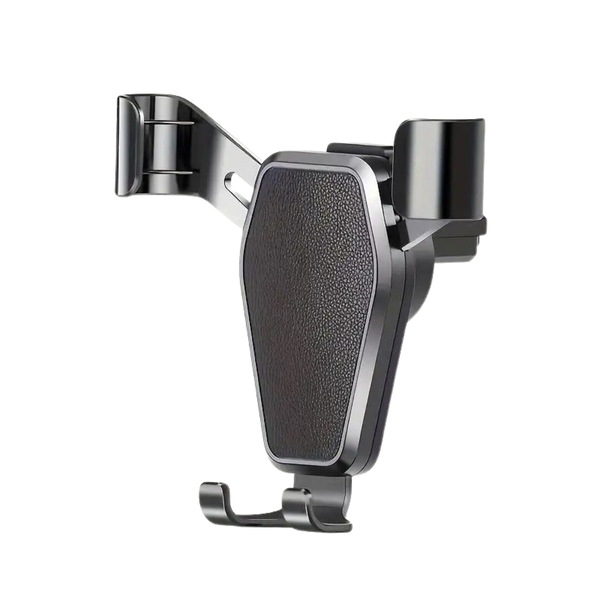 Lux Accessories Anti-Gravity Handsfree Car Phone Mount - Air Vent