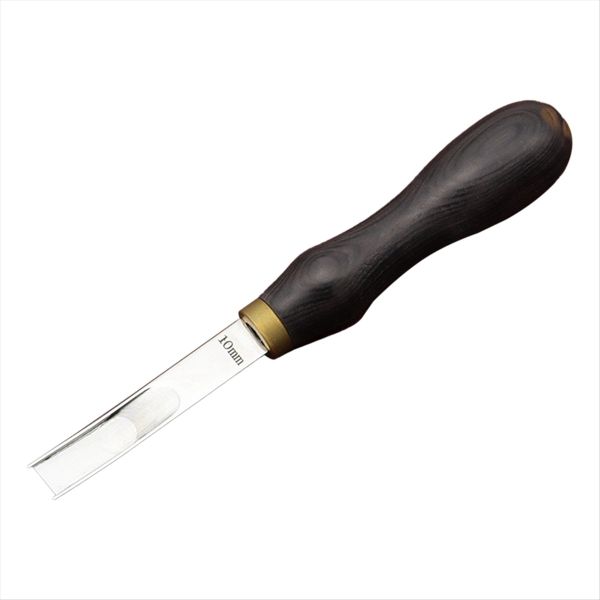 Leather Edge Bevelers Thinned Tool With Handle Trimmer Black No 10