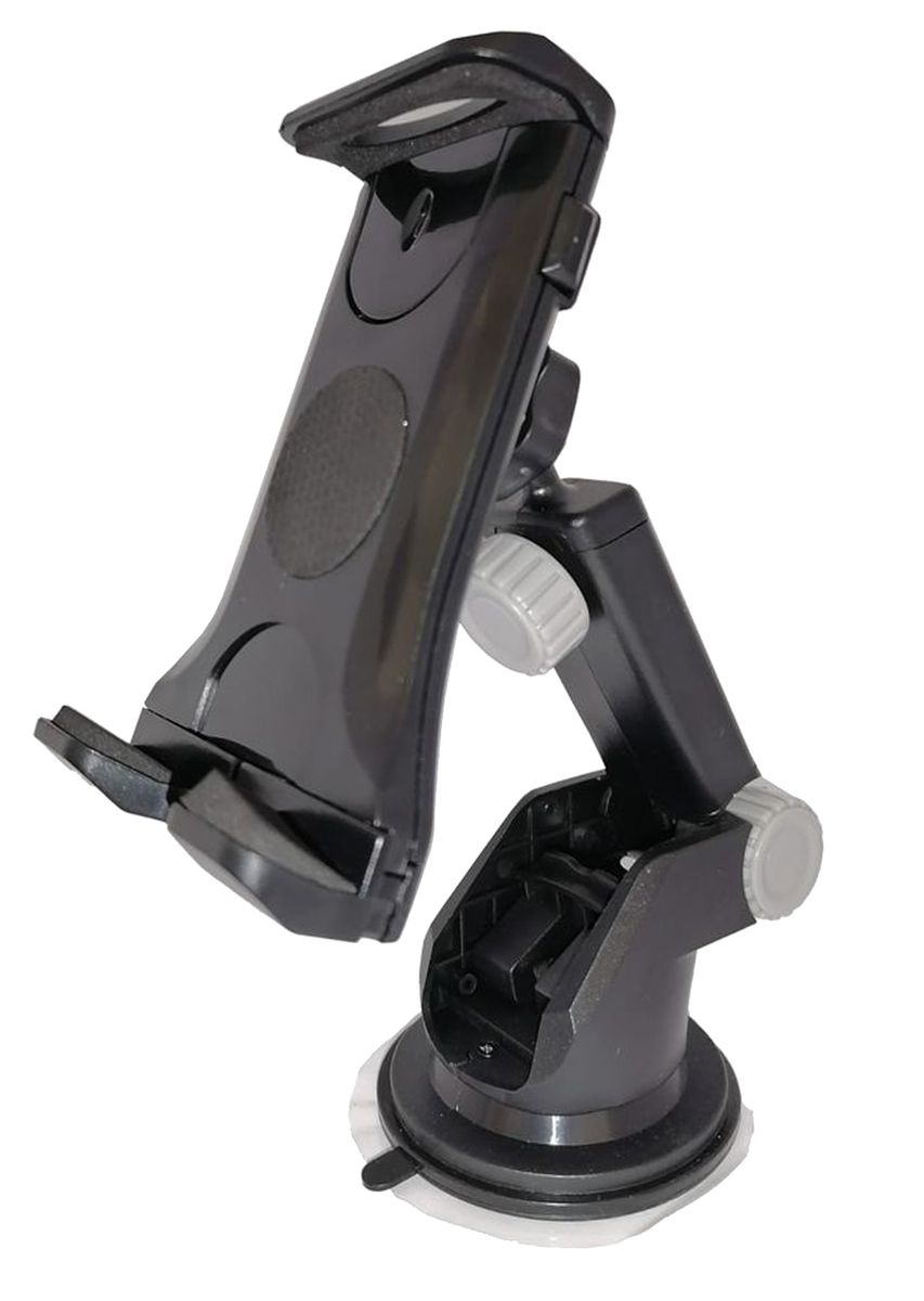 Universal Car Windshield Mount Holder Extendable Neck for Mobile