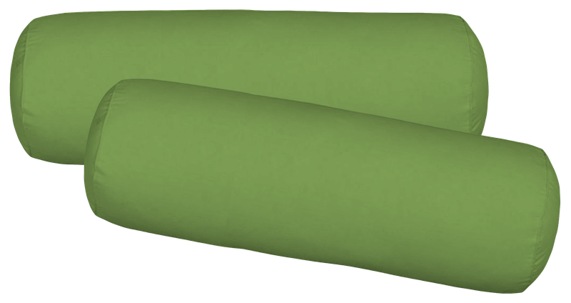 PepperSt - Bolster Cushion Cover Set – Apple (4 Sizes available)