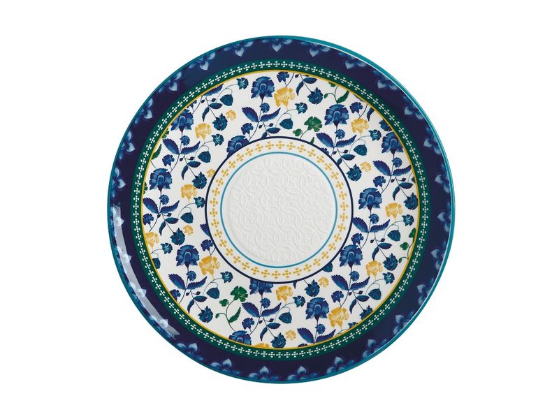 Maxwell and Williams Rhapsody Round Platter 36.5cm