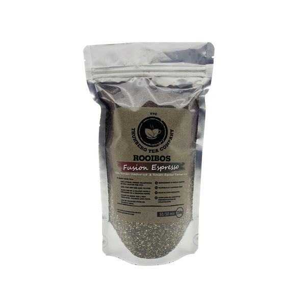 Thunberg Tea Rooibos Fusion Espresso 250g
