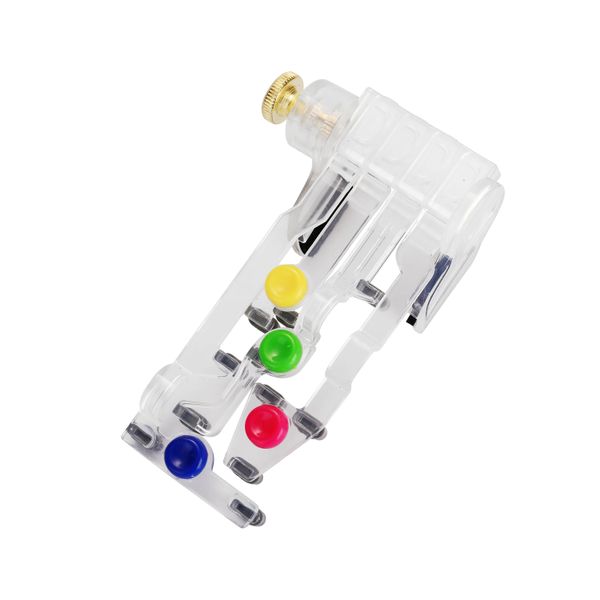 Guitar Learning System, ABS, Pain-Proof