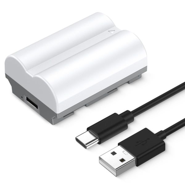 K&amp;F NP-W235 Camera Battery for Fuji with USB-C Charging Port | KF28.0025