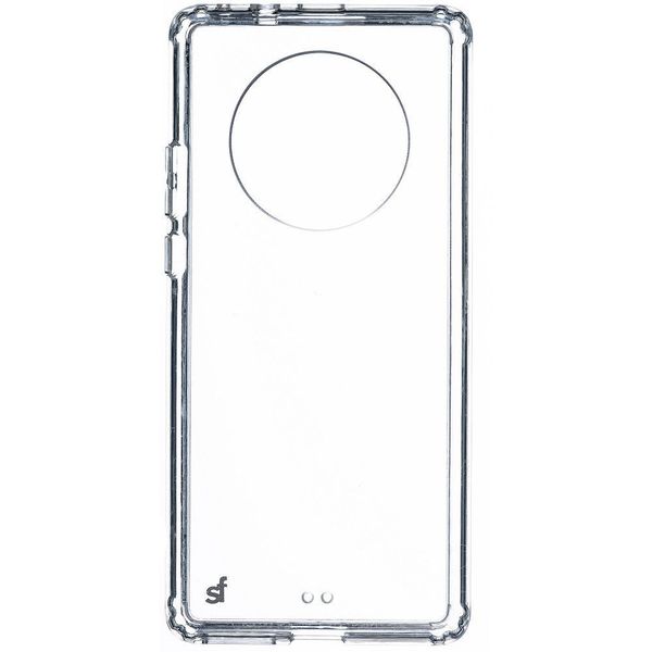 Nicci see through Case, Pouch, Cover for Honor Magic 4Pro.