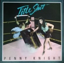 Title Shot (CD / Album)