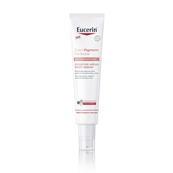 Eucerin Even Pigment Perfector Sensitive Areas Serum 75 ml