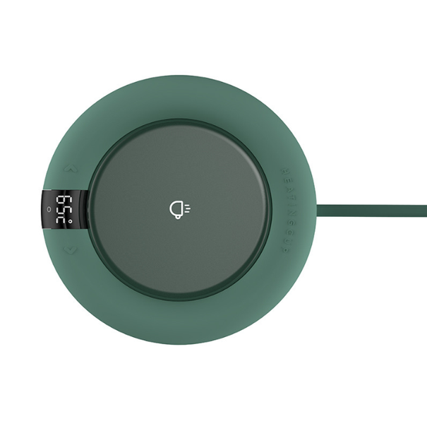 Thermos Cup Holder, Touch-Sensitive Buttons, Three Speed Settings