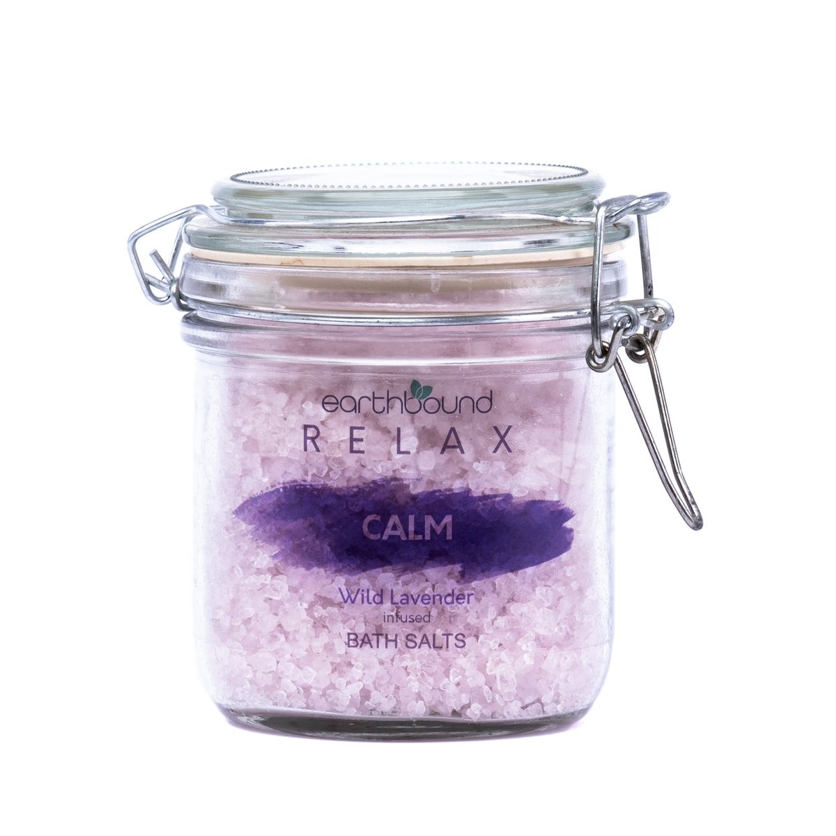 Earthbound Relax Bath Salts Calm 300g Shop Today. Get it Tomorrow!